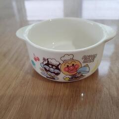 アンパンマン器の画像