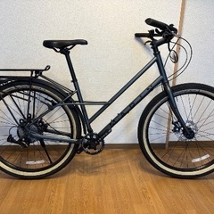 2024 Marin Donkey 27.5