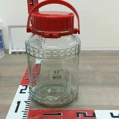 0515-062 果実酒瓶４㍑