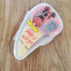 麺切りハサミ