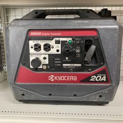 【中古】【動作OK】【店頭引取限定】KYOCERA　インバーター...