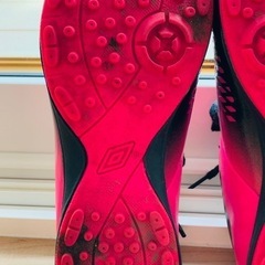 レディース フットサルシューズの画像