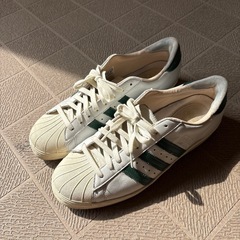 adidasスニーカー/27.5