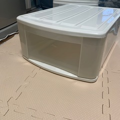 引き出しケース