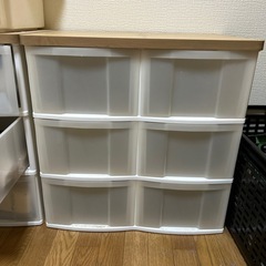 チェスト