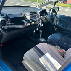 フィット‼️長車検‼️カスタム多数の画像