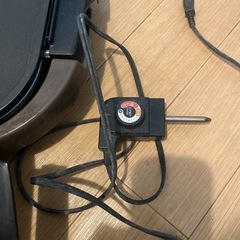 ワイドホットプレートの画像