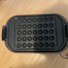 ワイドホットプレートの画像