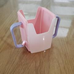 紙パックホルダーの画像