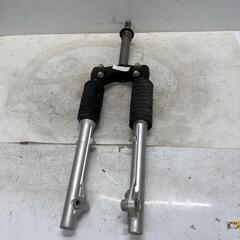 HONDA スーパーカブ 50 PRO フロントフォーク ホンダ...