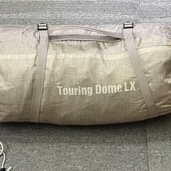 Coleman Touring Dome LX ツーリングテント