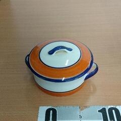 0515-266 グラタン皿の画像