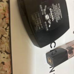 CHANELセットの画像