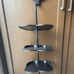 キッズ用シューズラックの画像