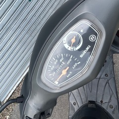 アドレスv125の画像