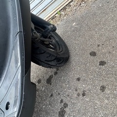 アドレスv125の画像