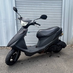 アドレスv125