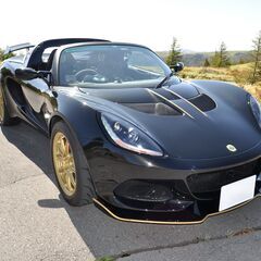 ◆◆ロータスエリーゼ CUP250 GPエディション◆走行少◆希...
