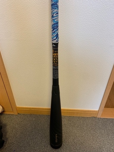 大注目 SSK 580g②｜バット 80cm 少年軟式 ミドルバランス MM18