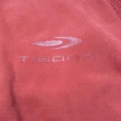 TIGORA アンダーシャツの画像