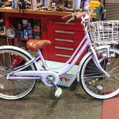 女子　子供　かわいい自転車　天下のブリヂストン　リコリーナ　22...