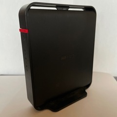 有線LANルーターの画像