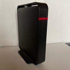 有線LANルーター