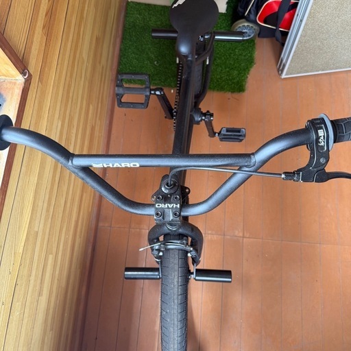 BMX ストリート 20インチ