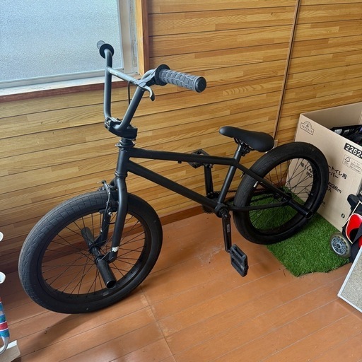 BMX ストリート 20インチ