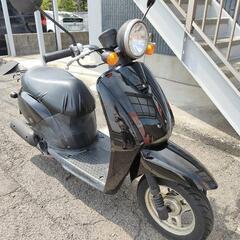 ⚠️特価車⚠️原付バイク　トゥデイ