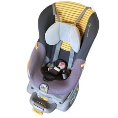 コンビ Combi チャイルドシート CSA-PPE ゼウスター...