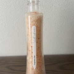 🌿【新品】GRASSE TOKYO フレグランスソルト