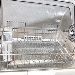 食器乾燥機
の画像