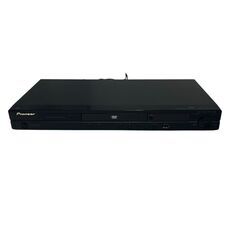 パイオニア DVDプレーヤー DV-420V 2010年製 中古