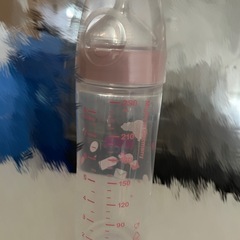 哺乳瓶🍼【タダでお譲りします】【売れました】の画像
