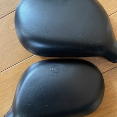 ⭐️ NBSバイクミラー ７号 ホンダ原付スクーターネジ8mm 左右新品セット⭐️⭐️の画像