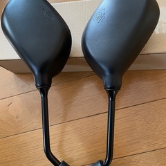 ⭐️ NBSバイクミラー ７号 ホンダ原付スクーターネジ8mm ...