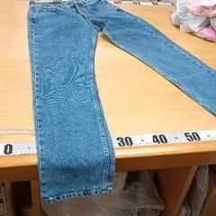 0515-063 リーバイス デニムパンツ 501 W28