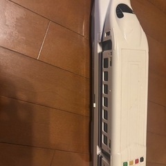 おもちゃ　新幹線
