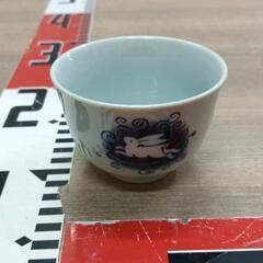 0515-071 湯呑み