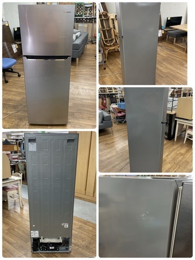 HR-B2302 | ハイセンスジャパン株式会社