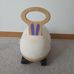 はらぺこあおむしGOGOライド (saman3) 六本木のベビー用品
