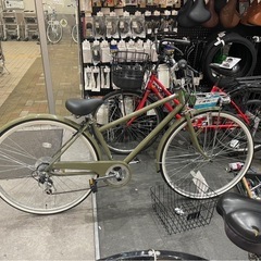 自転車