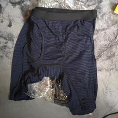 ボクサー見たいなメンズパンツ2着未使用