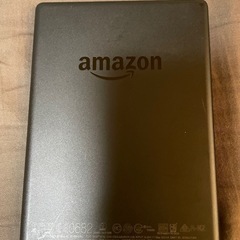 Kindle 電子書籍　の画像