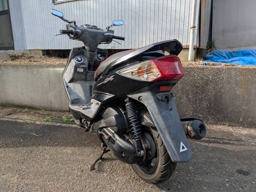 軽整備済み‼️ シグナスx 2型　国内　配送可能　現車確認可能です