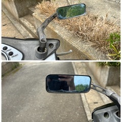 軽整備済み‼️ シグナスx 2型　国内　配送可能　現車確認可能ですの画像