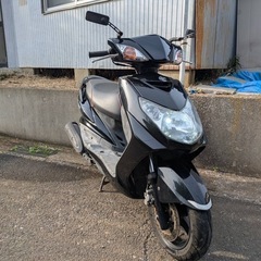 軽整備済み‼️ シグナスx 2型　国内　配送可能　現車確認可能です