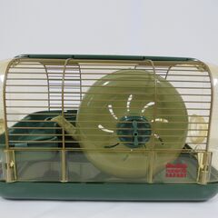 LIVING WORLD リビングワールド habitrail SAFARI ハムスターの飼育セット サファリ 62080 ハムスターケージ の画像