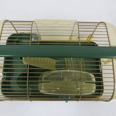 LIVING WORLD リビングワールド habitrail SAFARI ハムスターの飼育セット サファリ 62080 ハムスターケージ の画像
